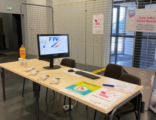 Forum de l’orientation – Samedi 25 Février 2023 – 10h / 17h