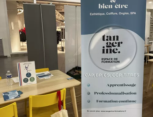 Salon de l’apprentissage – PAU- 21 & 22 Novembre 2025