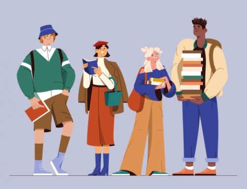 Rejoins le CFA et démarre ton apprentissage !