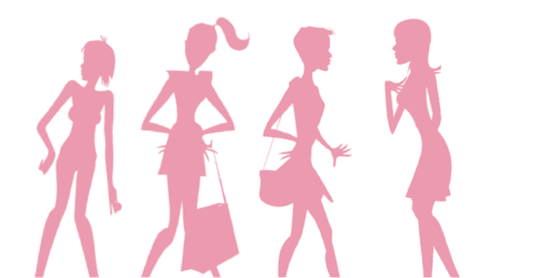 CFA -Coiffure Esthétique Ongles SPA- PAU Logo