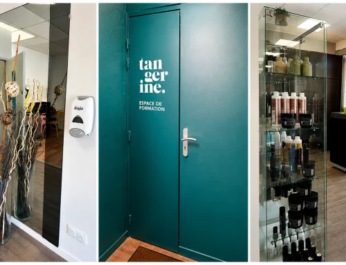 CFA coiffure, esthétique, spa et ongles à Pau : TANGERINE FORMATIONS accompagne votre apprentissage