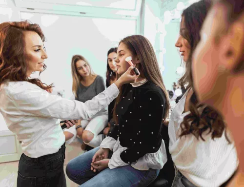 Tangérine Beauty Boost !  Ateliers découvertes, inscrivez-vous le 01 août 2025.
